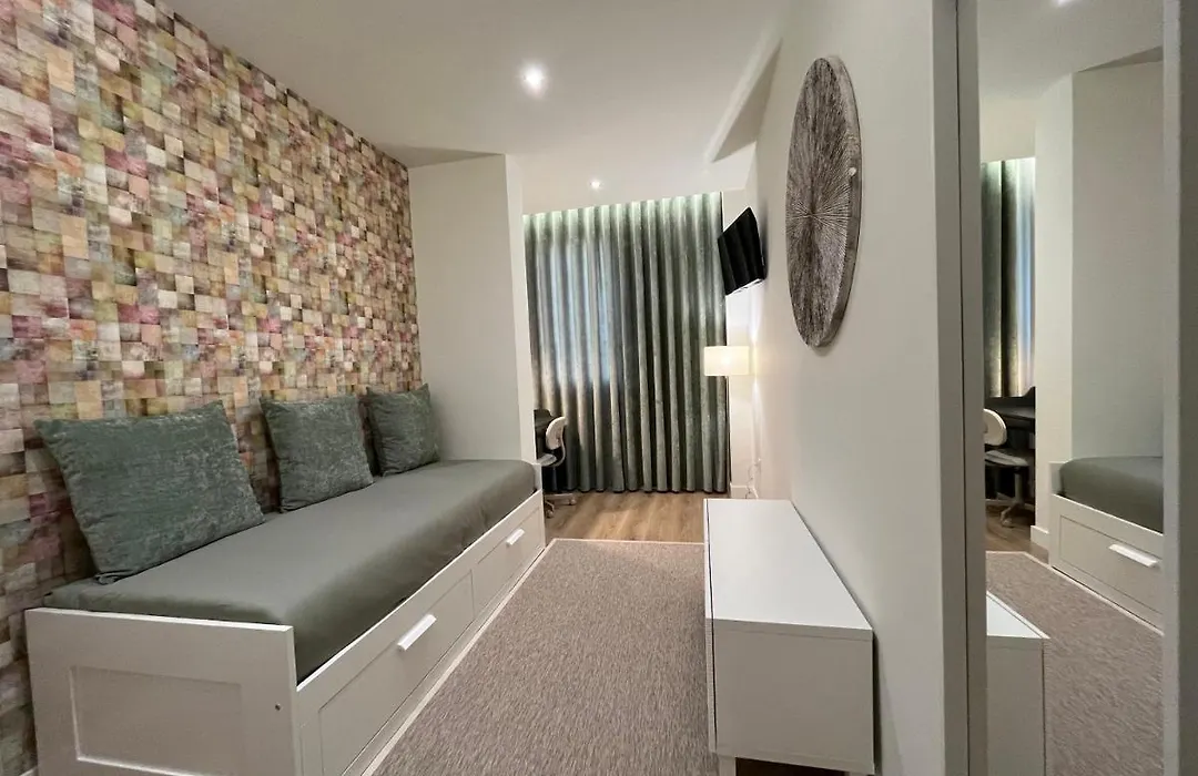 Alta Lisboa Apartment-1
