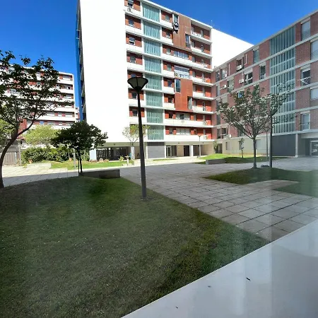 Alta Lisboa Apartment-2